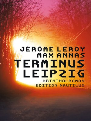 cover image of Terminus Leipzig
